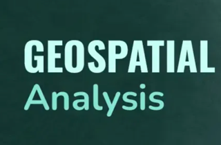 geospatial Logo